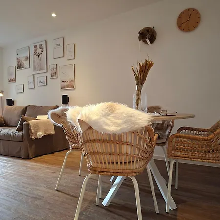 Lachmoewe By Deju Διαμέρισμα