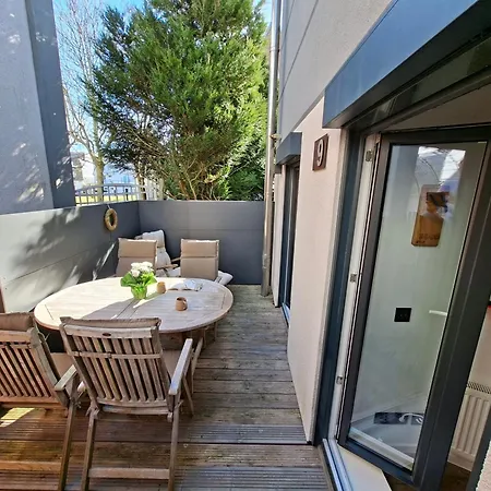 Lachmoewe By Deju Appartement *